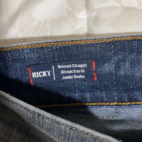 True religion Ricky jeans - Picture 4 of 6